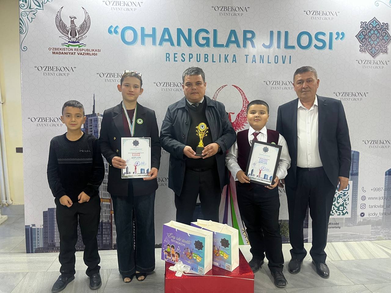 #Tabriklashingiz_mumkin