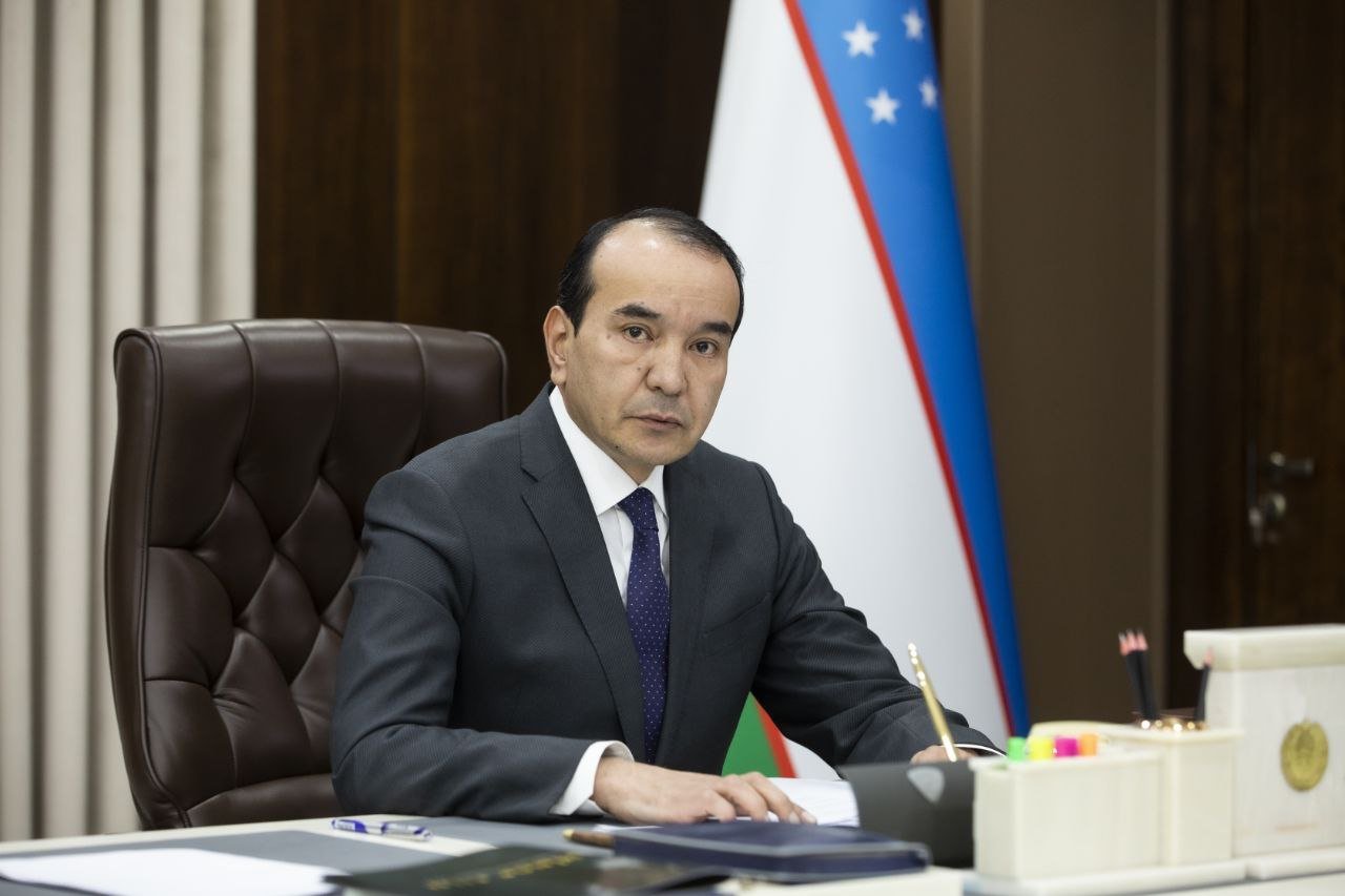 Yangi O‘zbekistonning ma’rifiy siyosati mintaqada yangi ufqlarni ochmoqda