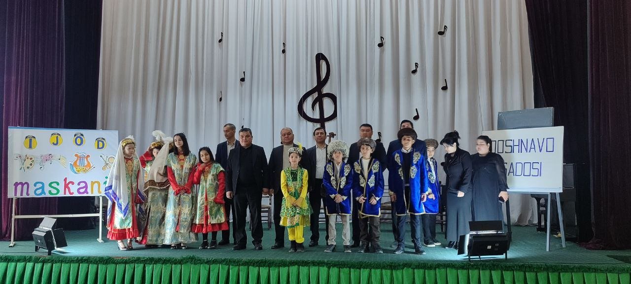 #Ijod_maskani #Xorazmda_maqom_oyligi    #Ajdodlar_merosi