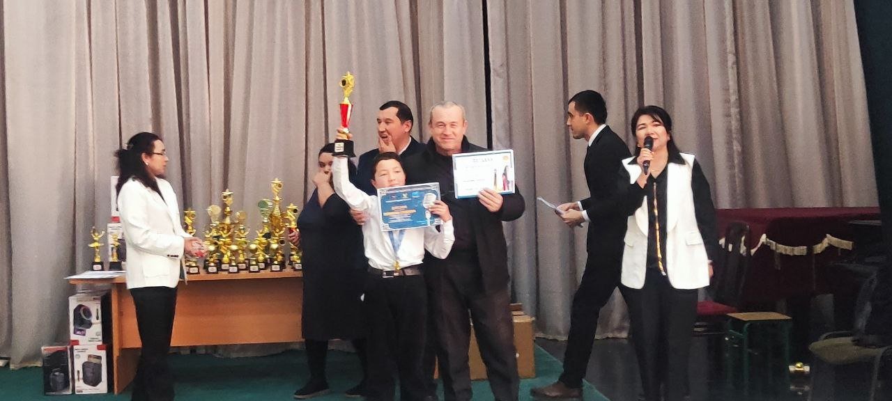 #Tabriklashingiz_mumkin